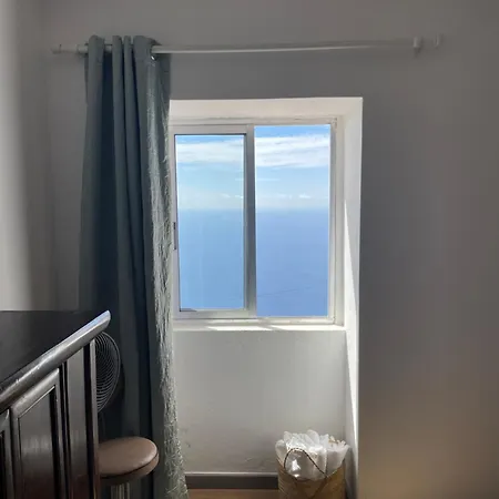 Nyaraló Ocean Retreat Fajã da Ovelha