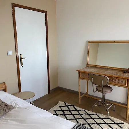 Nyaraló Ocean Retreat *