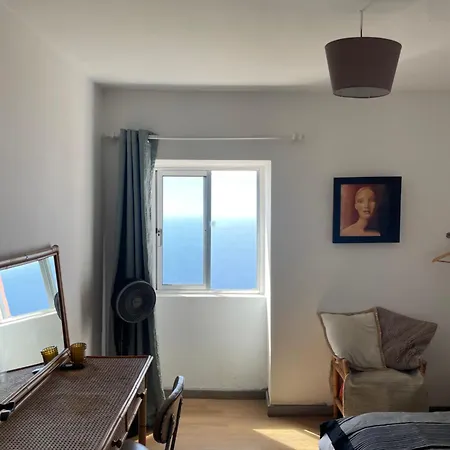 Ocean Retreat 度假居 法亚·达·奥韦利亚