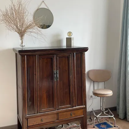 Ocean Retreat * 法亚·达·奥韦利亚