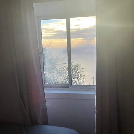 Ocean Retreat * 法亚·达·奥韦利亚