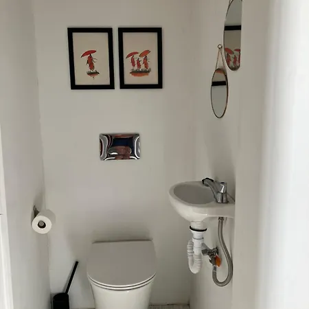 Ocean Retreat * Fajã da Ovelha