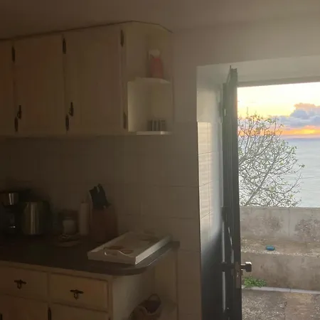 Ocean Retreat 法亚·达·奥韦利亚