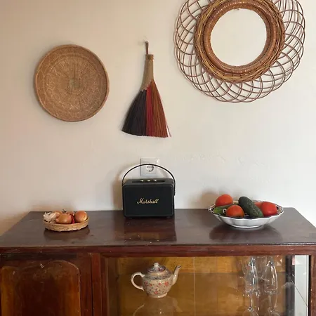 Ocean Retreat * Fajã da Ovelha