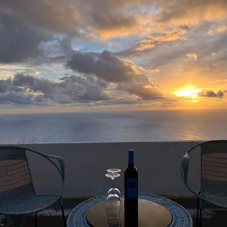 Ocean Retreat Nyaraló