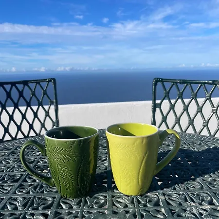 Ocean Retreat 度假居 *