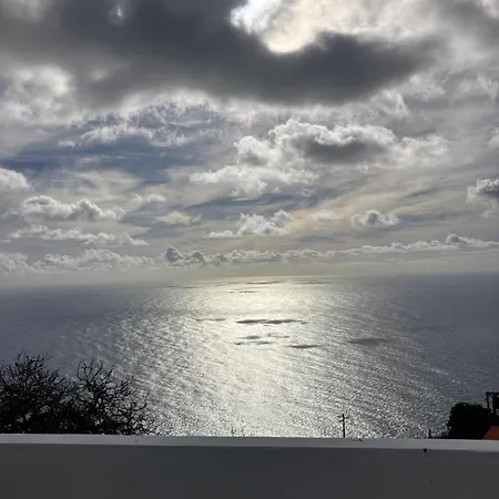 Nyaraló Ocean Retreat