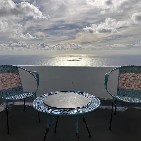 Nyaraló Ocean Retreat