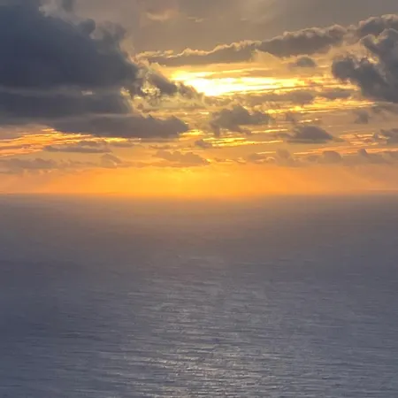 Ocean Retreat * 法亚·达·奥韦利亚