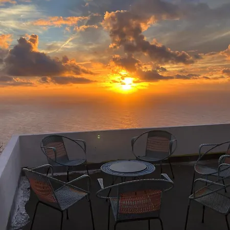 Ocean Retreat Nyaraló *