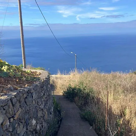 Ocean Retreat 度假居