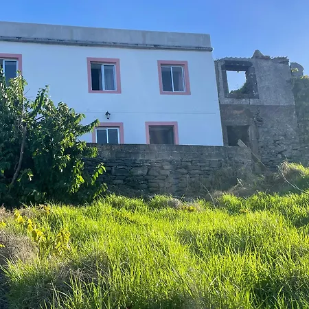 Nyaraló Ocean Retreat *