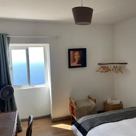 Ocean Retreat Дом отдыха