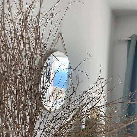 Prázdninový dům Ocean Retreat Fajã da Ovelha