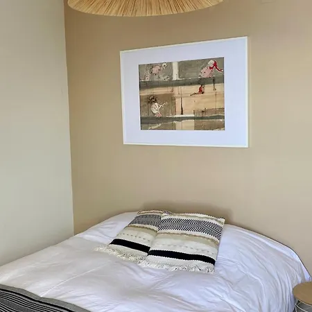 Дом отдыха Ocean Retreat