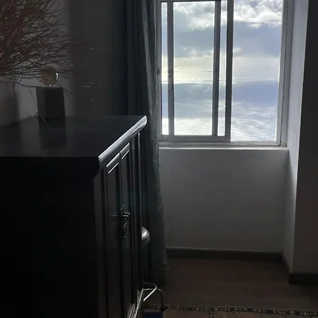 Дом отдыха Ocean Retreat Фажан-да-Овель