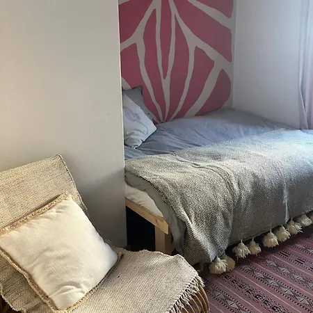 Ocean Retreat * Фажан-да-Овель