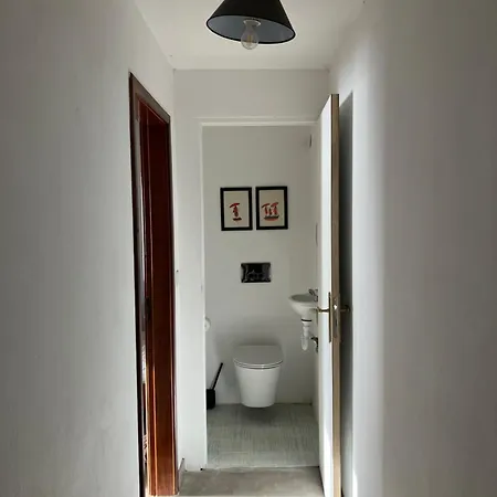 Ocean Retreat Дом отдыха Фажан-да-Овель