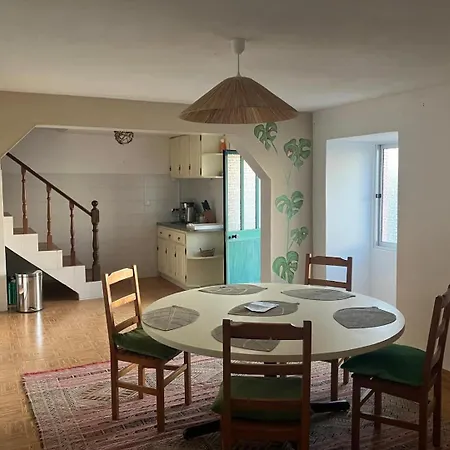 Ocean Retreat Fajã da Ovelha