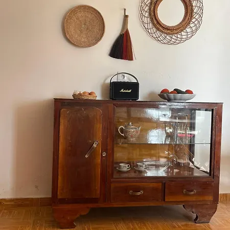 Ocean Retreat * Фажан-да-Овель