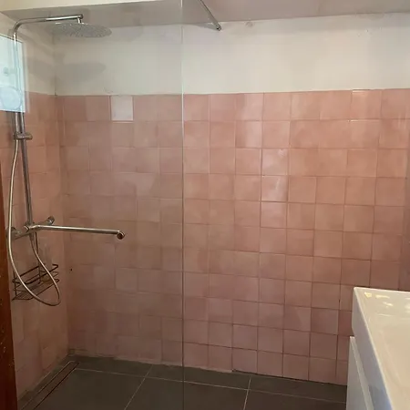 Дом отдыха Ocean Retreat *