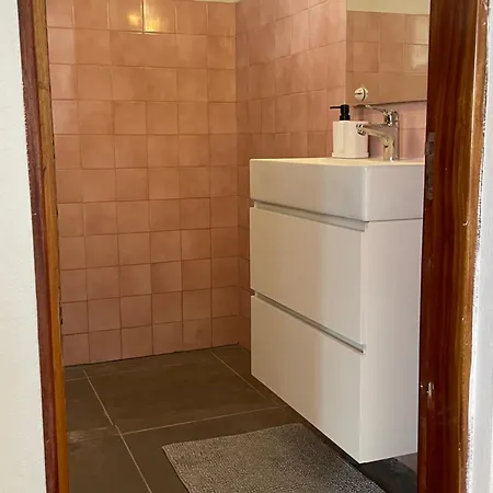 Prázdninový dům Ocean Retreat Fajã da Ovelha