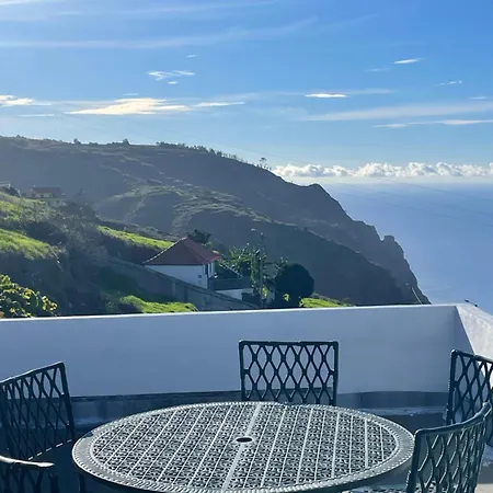 Prázdninový dům Ocean Retreat