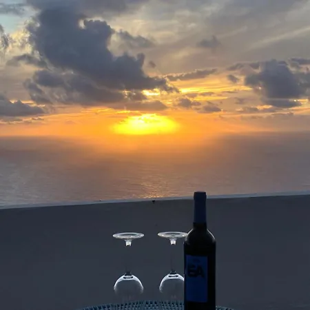 Ocean Retreat Дом отдыха Фажан-да-Овель