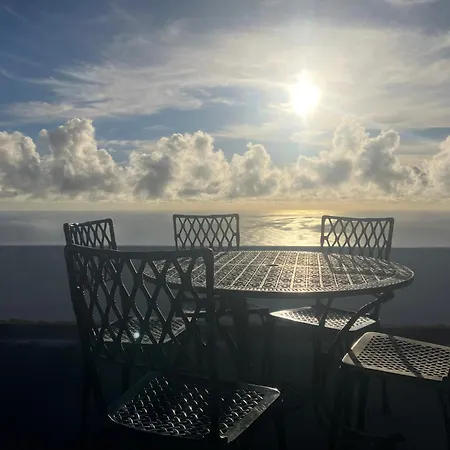 Ocean Retreat * Фажан-да-Овель