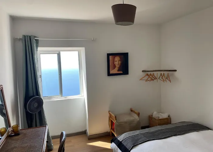 Ocean Retreat Vakantiehuis