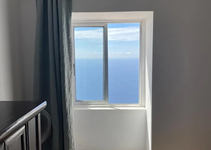 Vakantiehuis Ocean Retreat Fajã da Ovelha