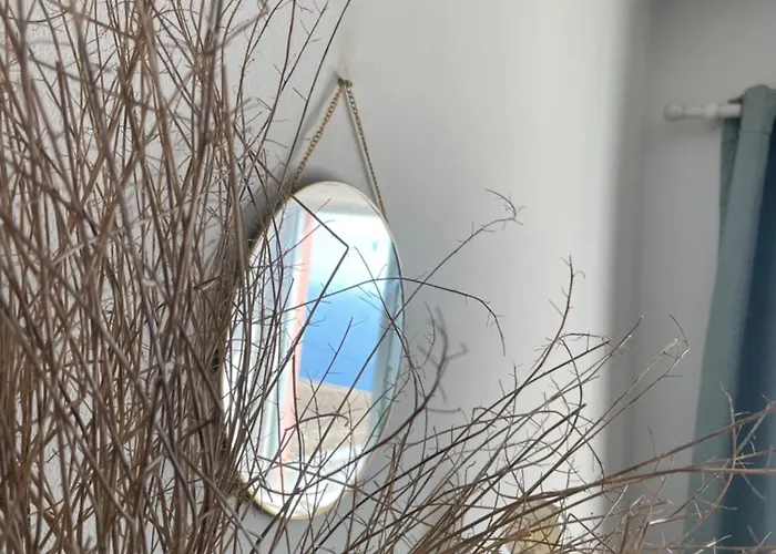 Сasa de vacaciones Ocean Retreat Fajã da Ovelha