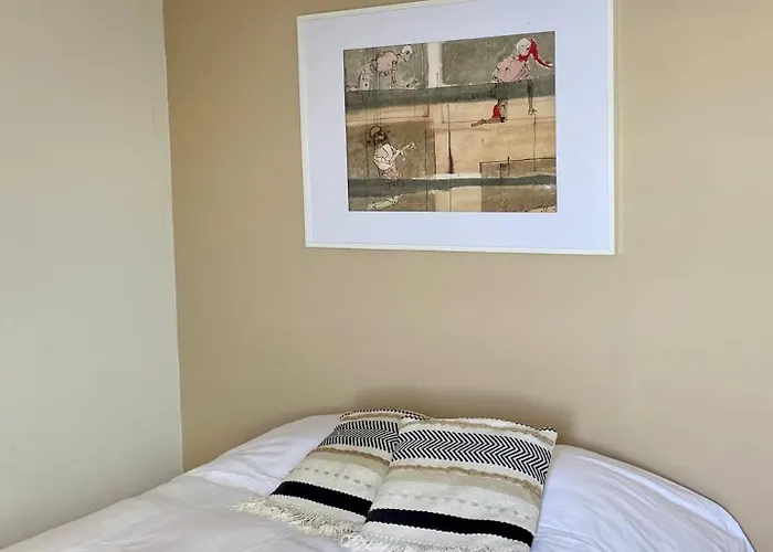 Vakantiehuis Ocean Retreat