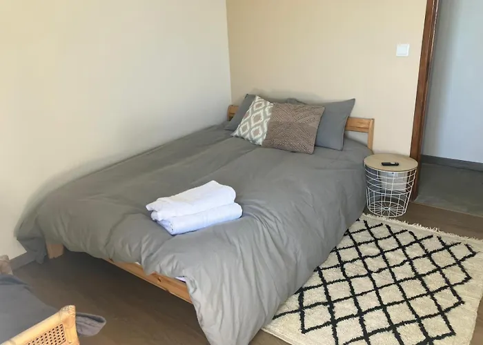 Vakantiehuis Ocean Retreat Fajã da Ovelha