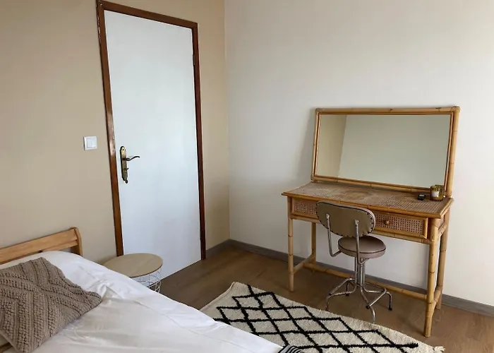 Vakantiehuis Ocean Retreat *