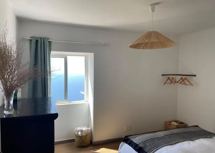 Vakantiehuis Ocean Retreat *