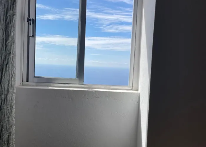 Vakantiehuis Ocean Retreat