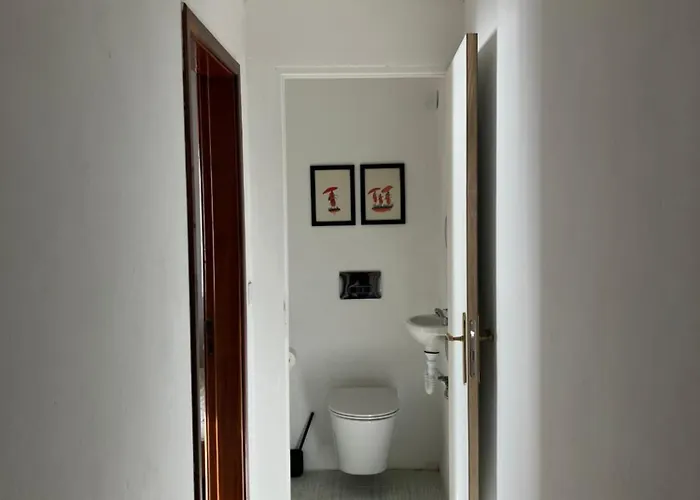 Ocean Retreat Vakantiehuis Fajã da Ovelha