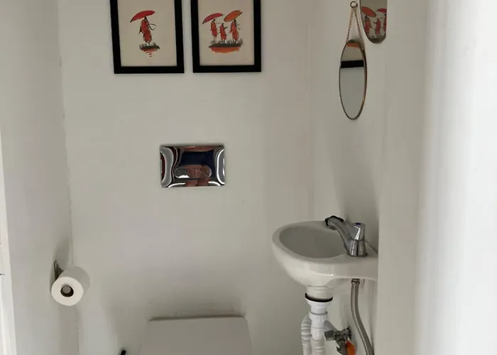 Ocean Retreat * Fajã da Ovelha