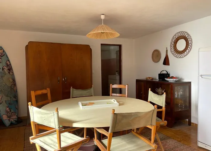 Ocean Retreat Vakantiehuis Fajã da Ovelha