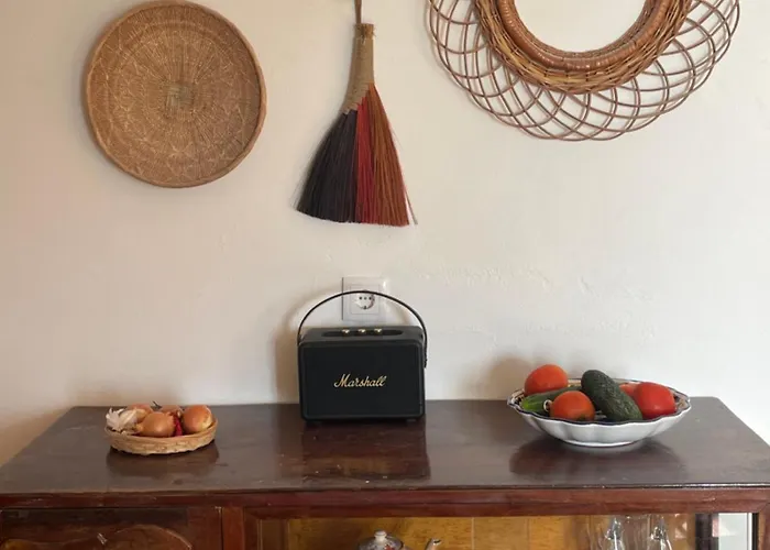 Ocean Retreat * Fajã da Ovelha