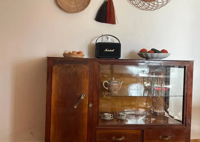 Ocean Retreat * Fajã da Ovelha