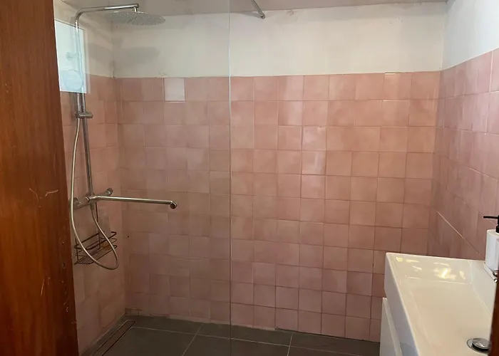 Vakantiehuis Ocean Retreat *