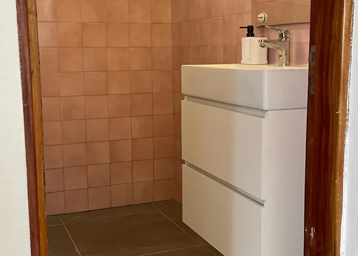 Vakantiehuis Ocean Retreat Fajã da Ovelha