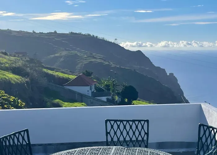 Vakantiehuis Ocean Retreat