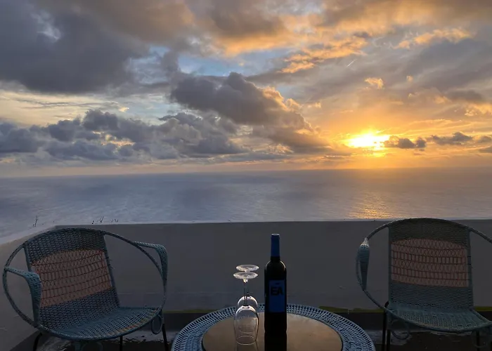 Ocean Retreat Vakantiehuis