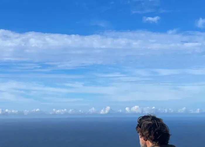 Ocean Retreat Vakantiehuis *