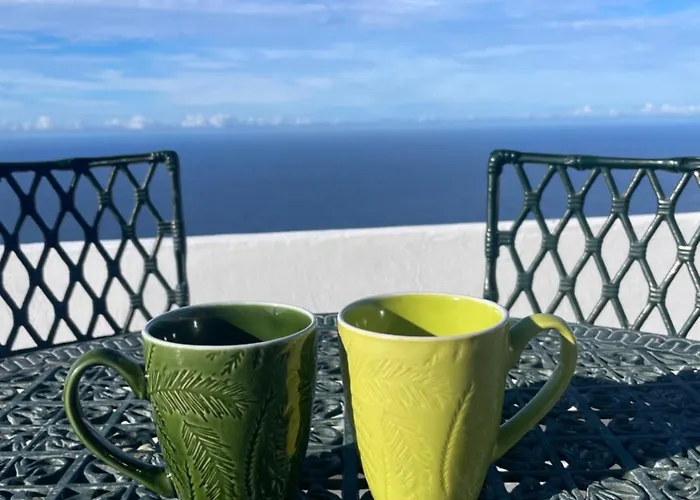 Ocean Retreat Сasa de vacaciones *