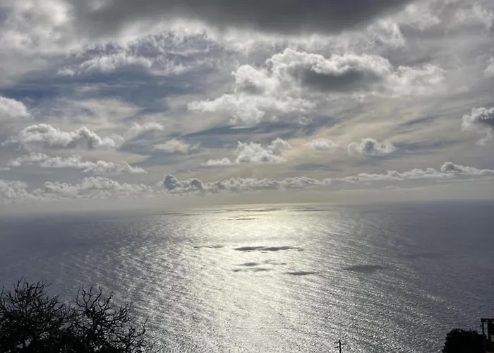 Vakantiehuis Ocean Retreat