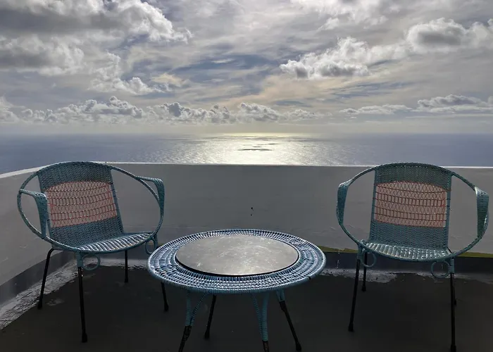 Vakantiehuis Ocean Retreat